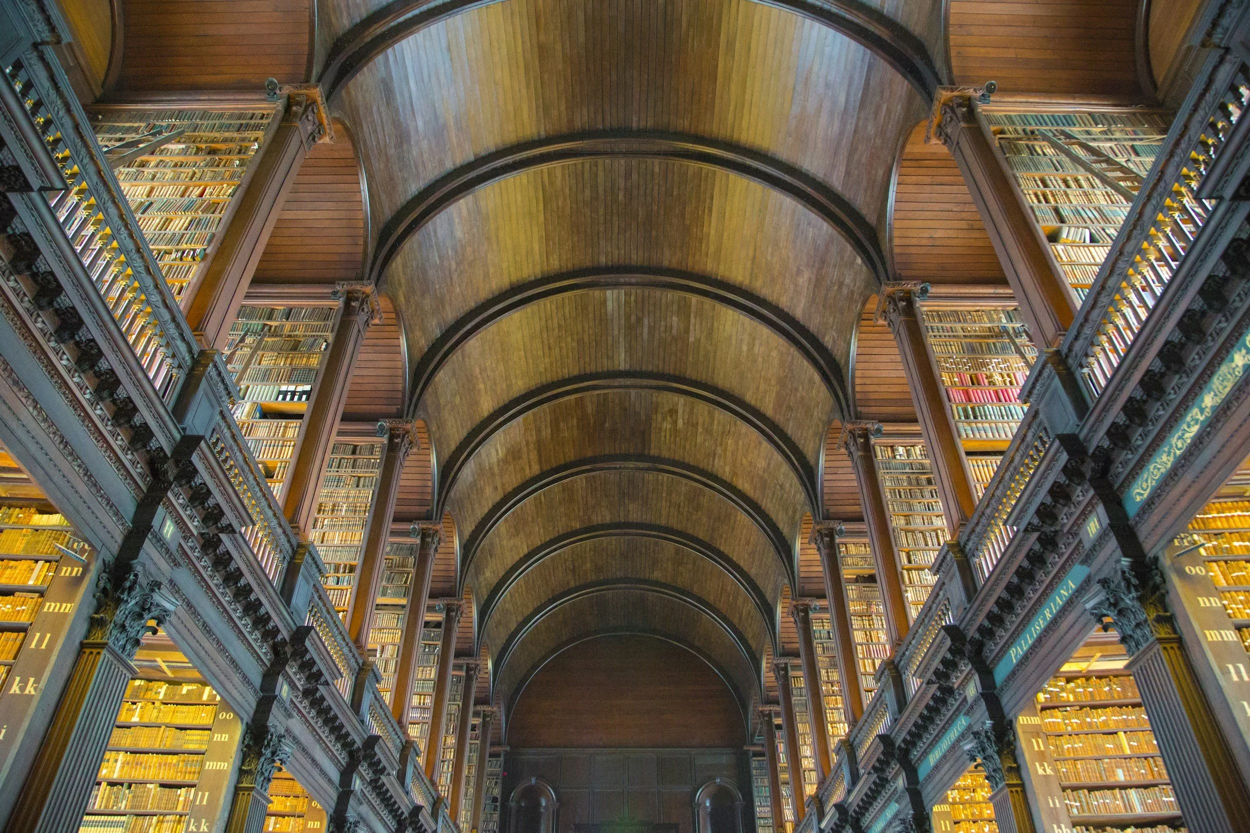 How I Choose My Next Book