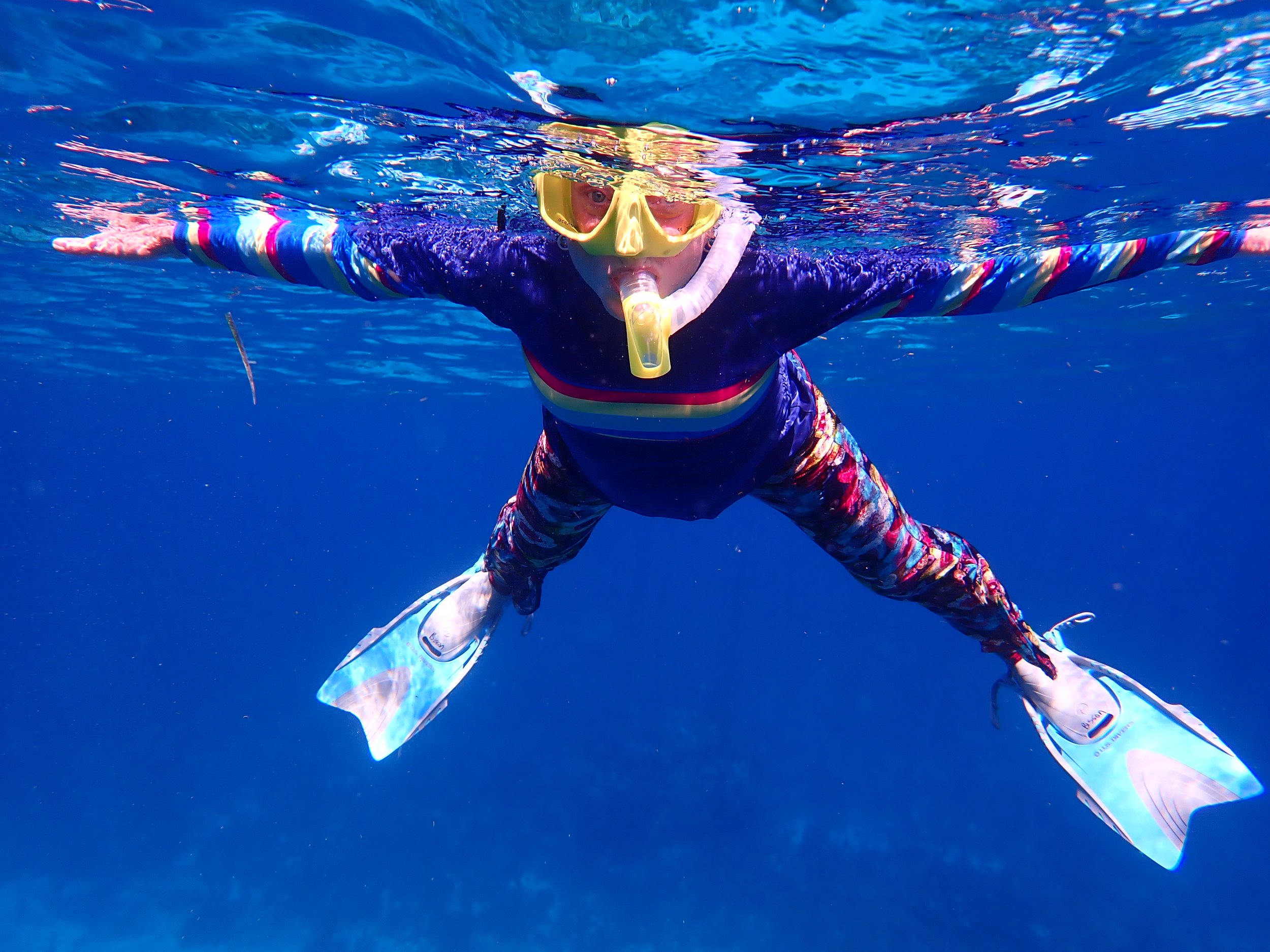 Belize - Glover’s Reef