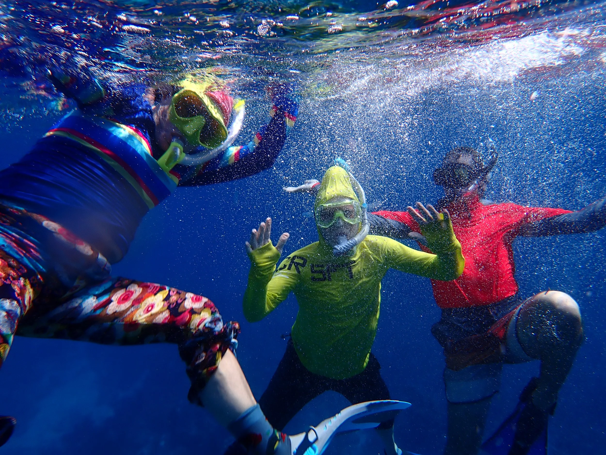 Belize - Tobacco Caye