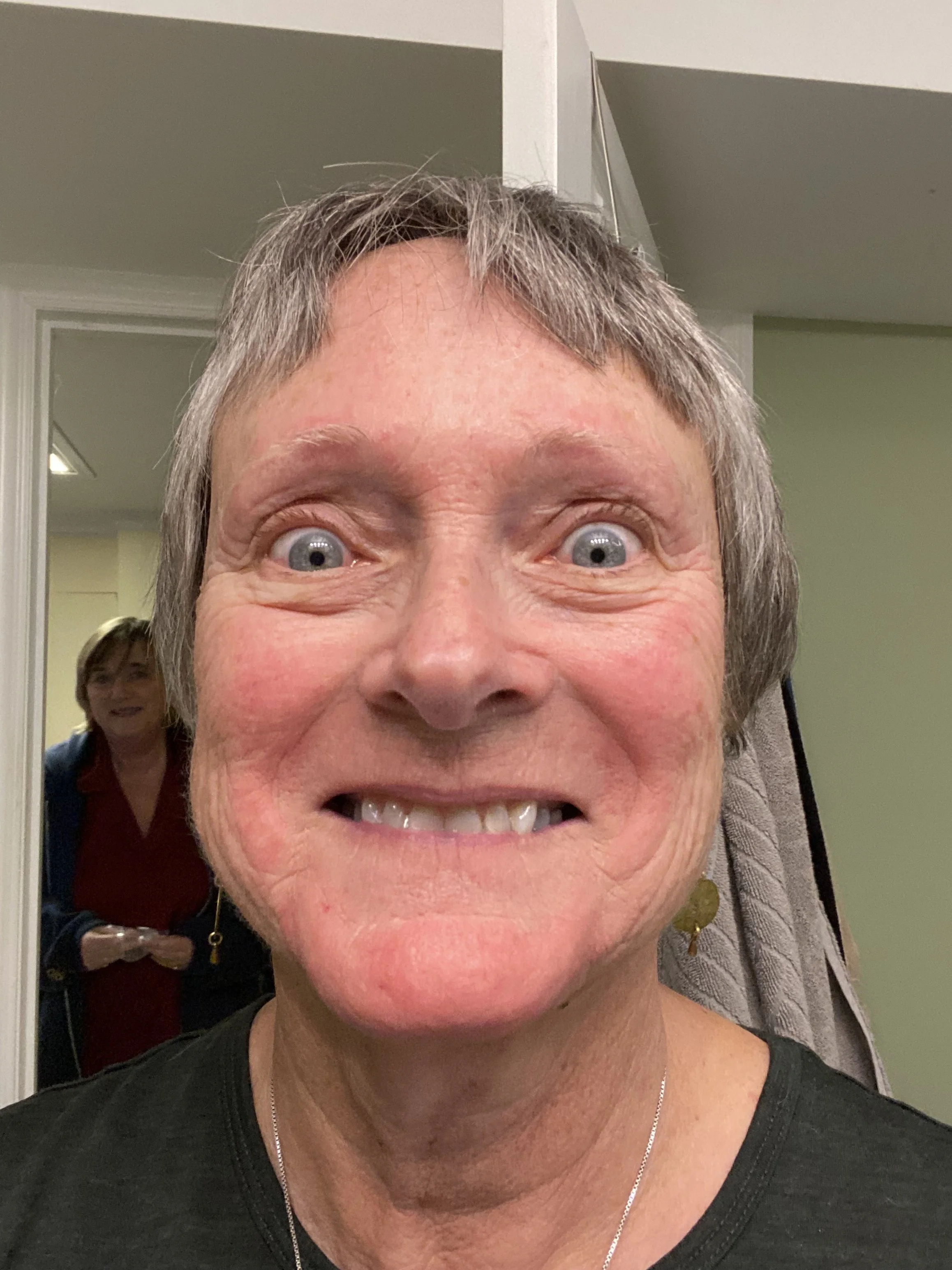 Eyebrows over the decades