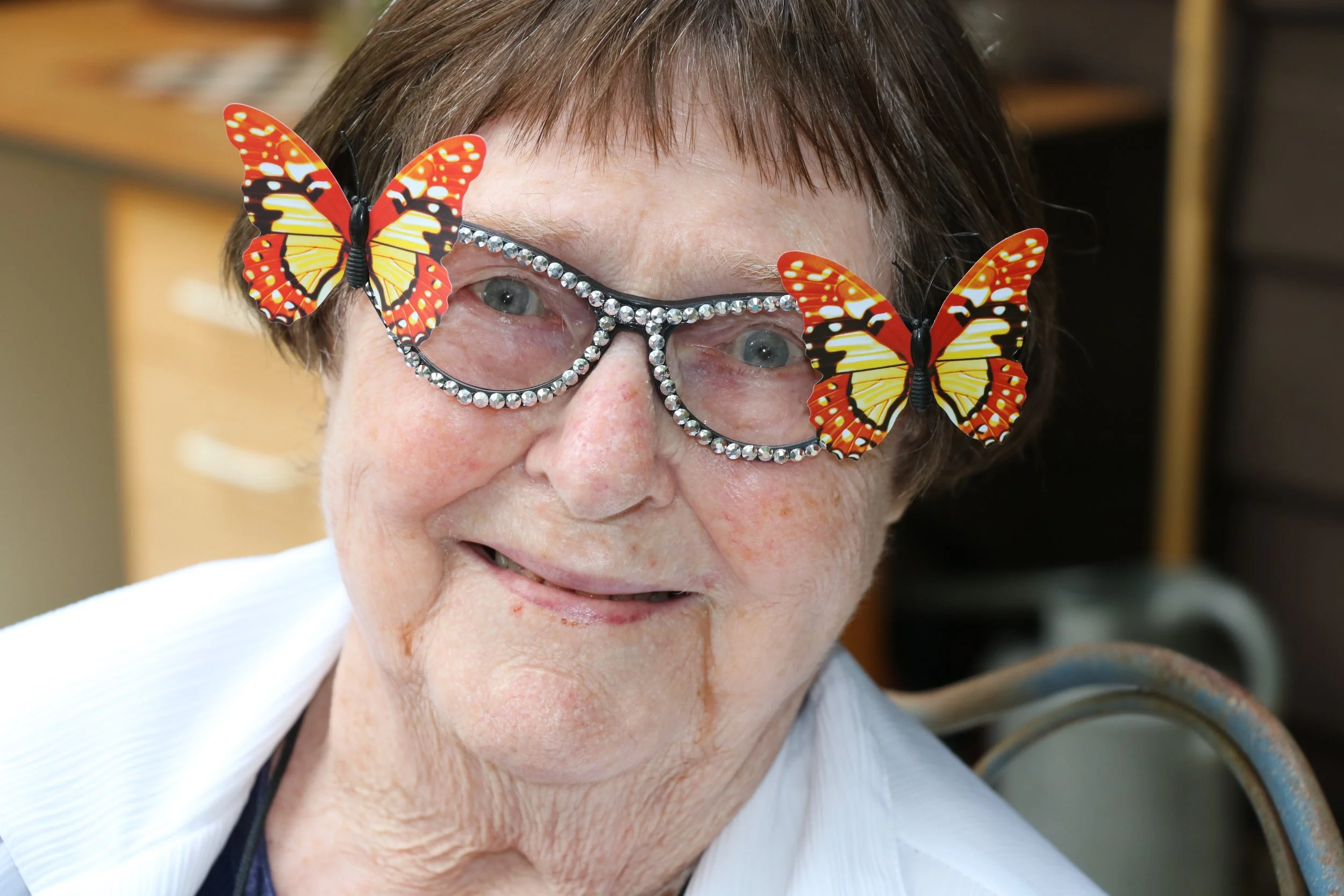 Remembering My Mom