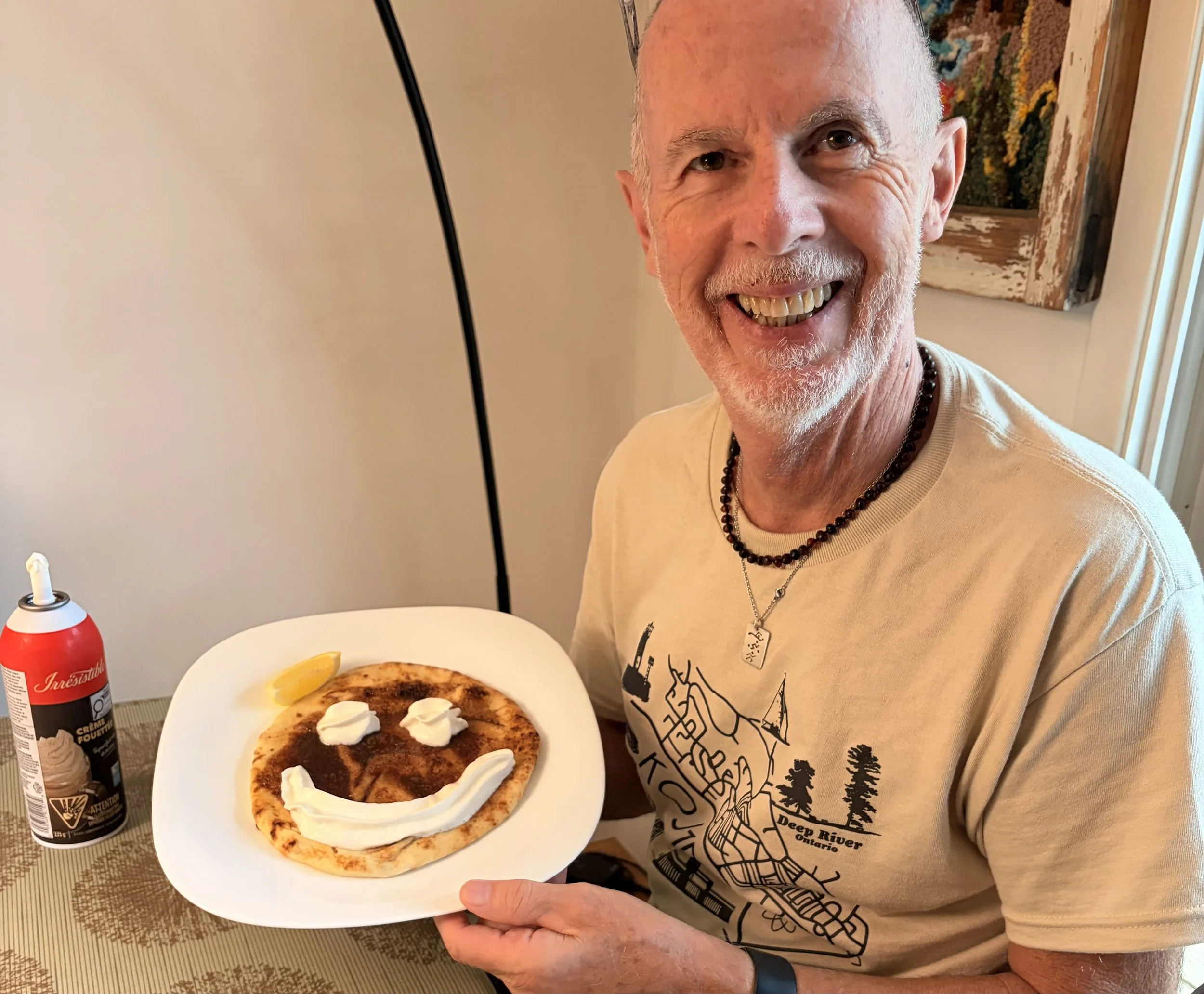 John’s Birthday