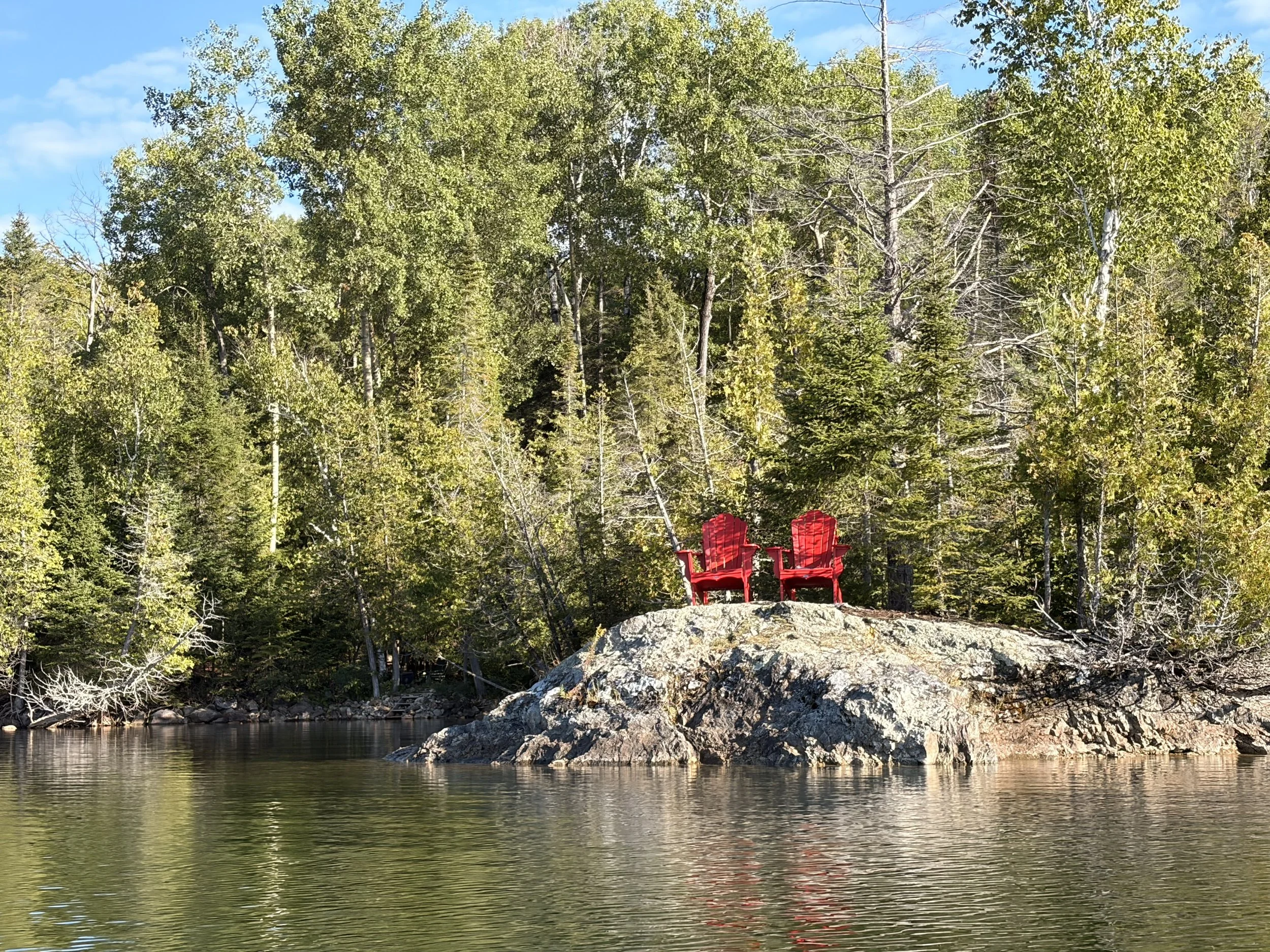 Cottage Life