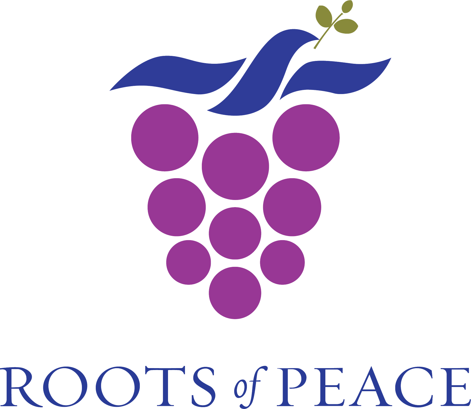 Roots of Peace