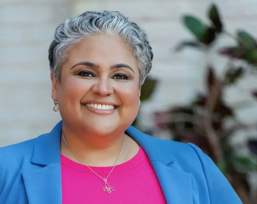 Photo of JoCasta Zamarripa