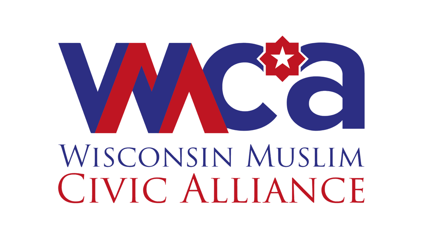 WMCA Logo