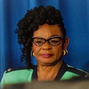 Gwen Moore