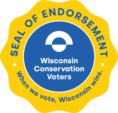 Wisconsin Conservation Voters