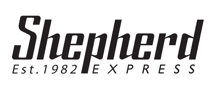 Shepherd Express logo
