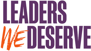 Leaders We Deserve Logo
