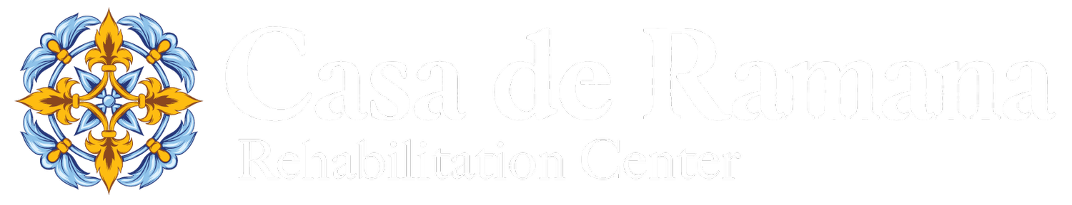Casa de Ramana Rehabilitation and Nursing Center