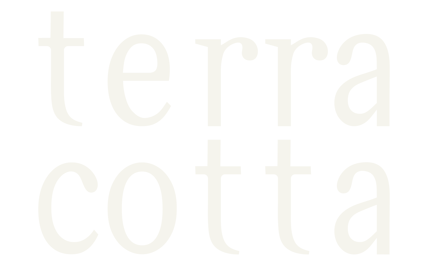 TERRACOTTA