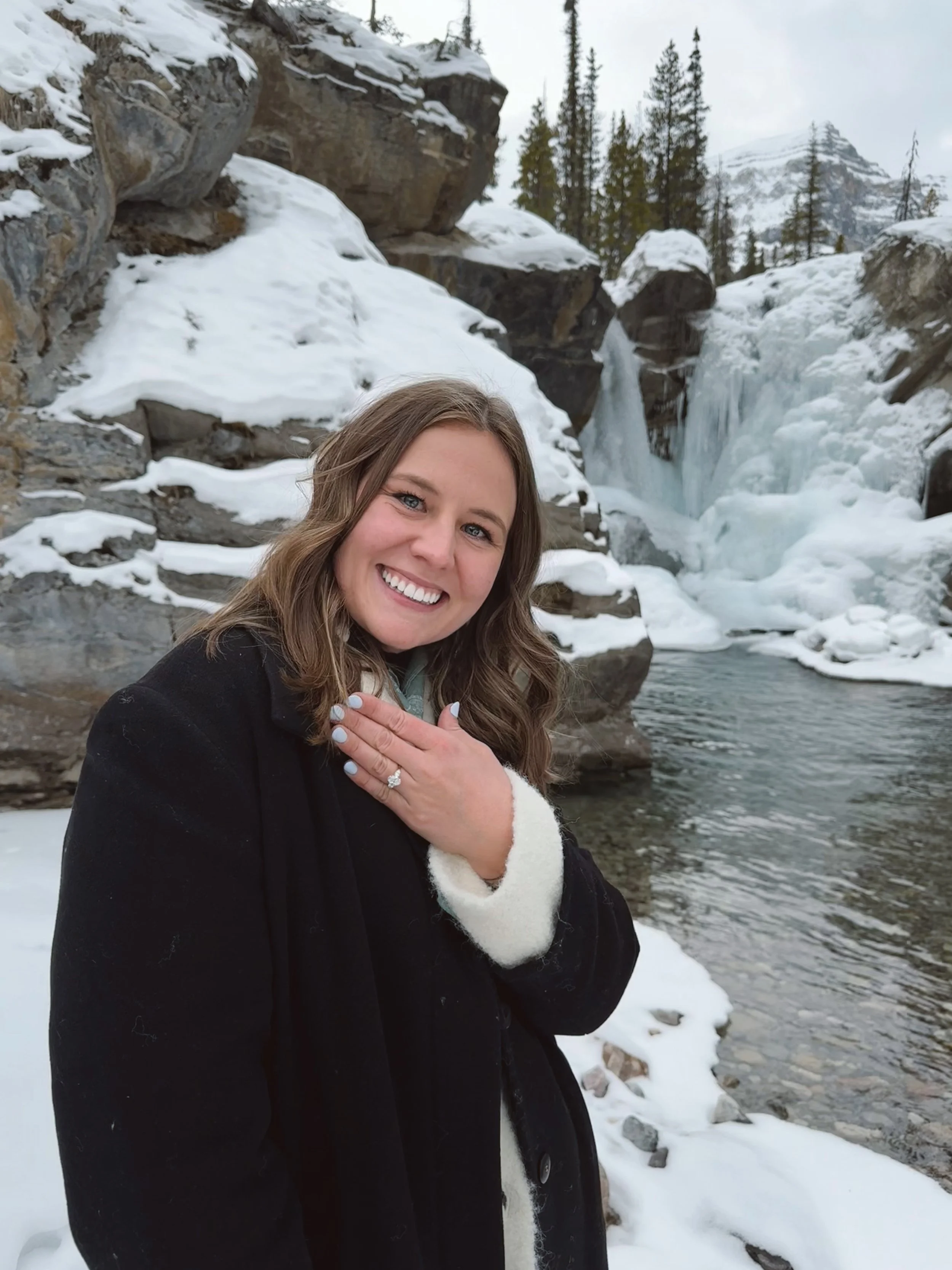 Appraiser In Training Tessa Ebert