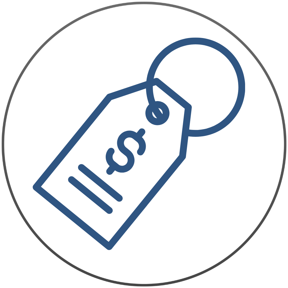 Appraisal for home value pricing in real estate