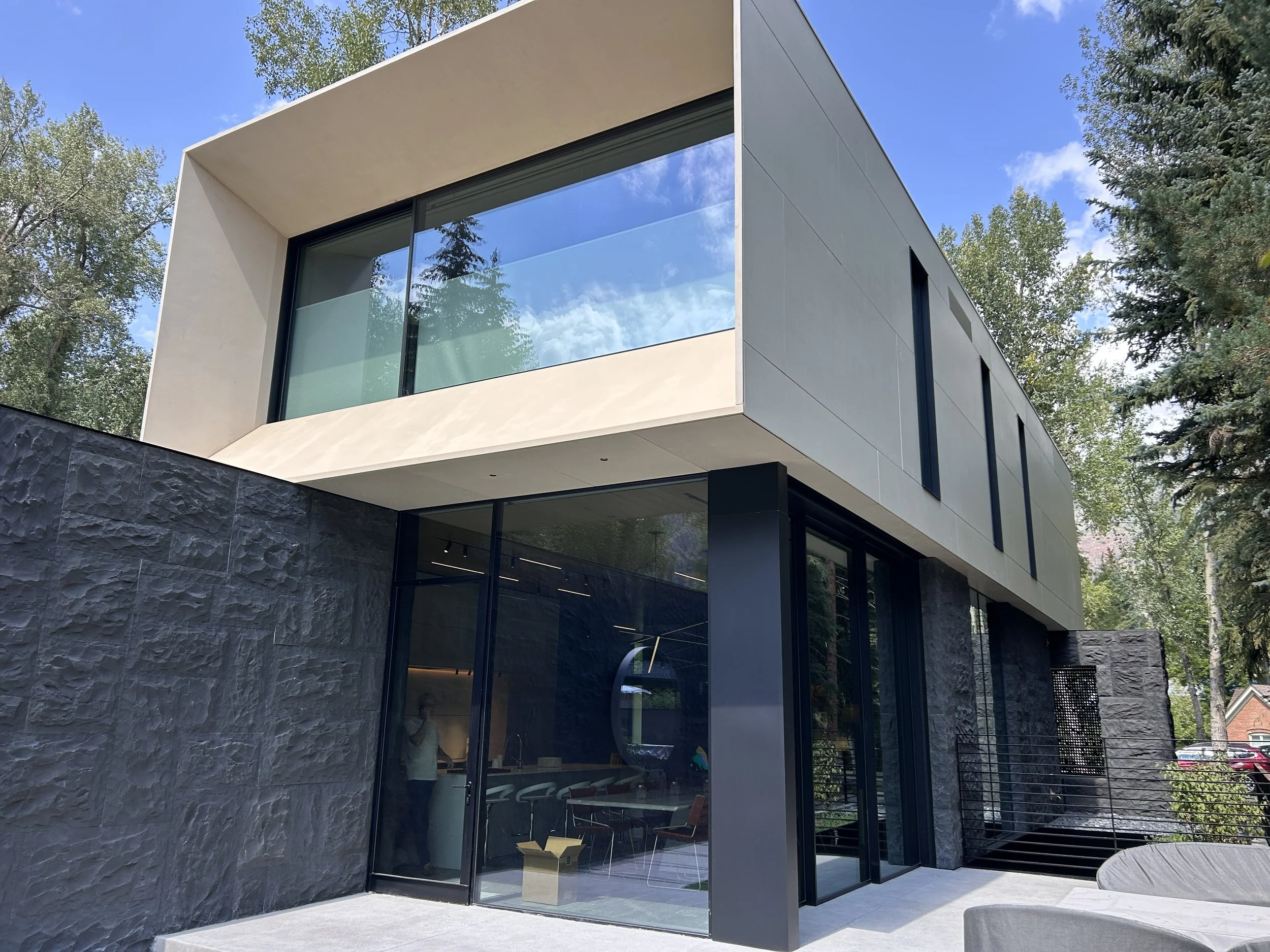 Residential appraisal for estate planning in Snowmass Village, CO.