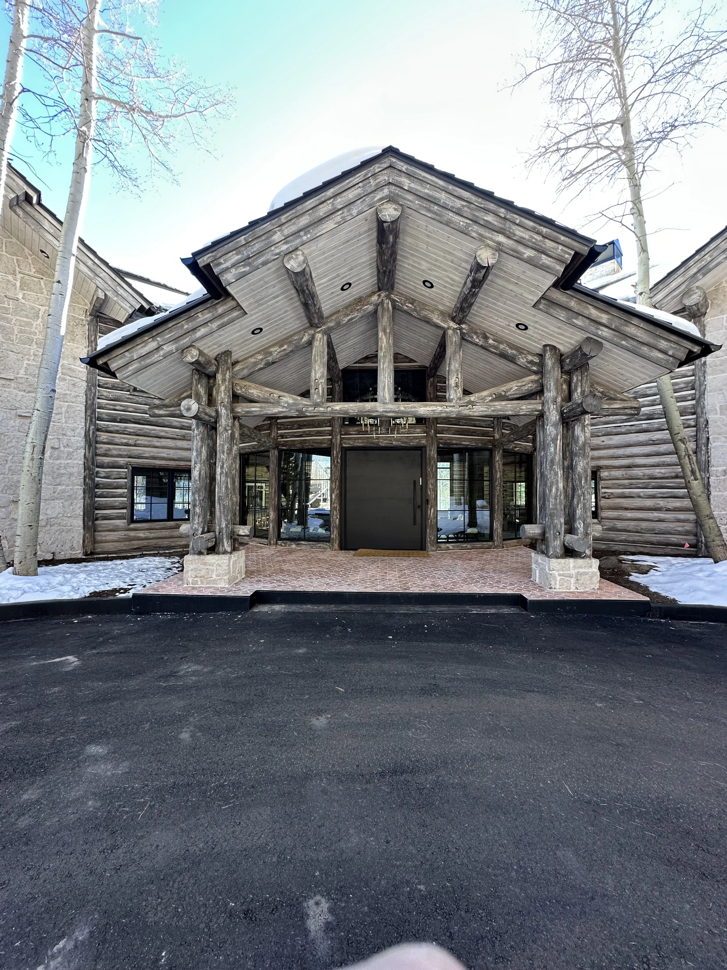 Trusted residential appraiser serving Aspen’s custom and new construction homes.