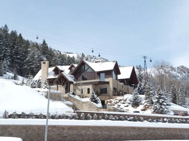 Aspen Mountain Ski-In