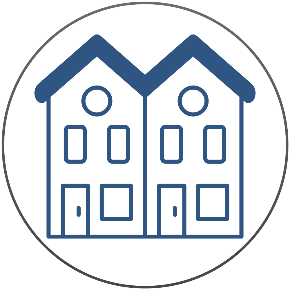 Income property appraisals