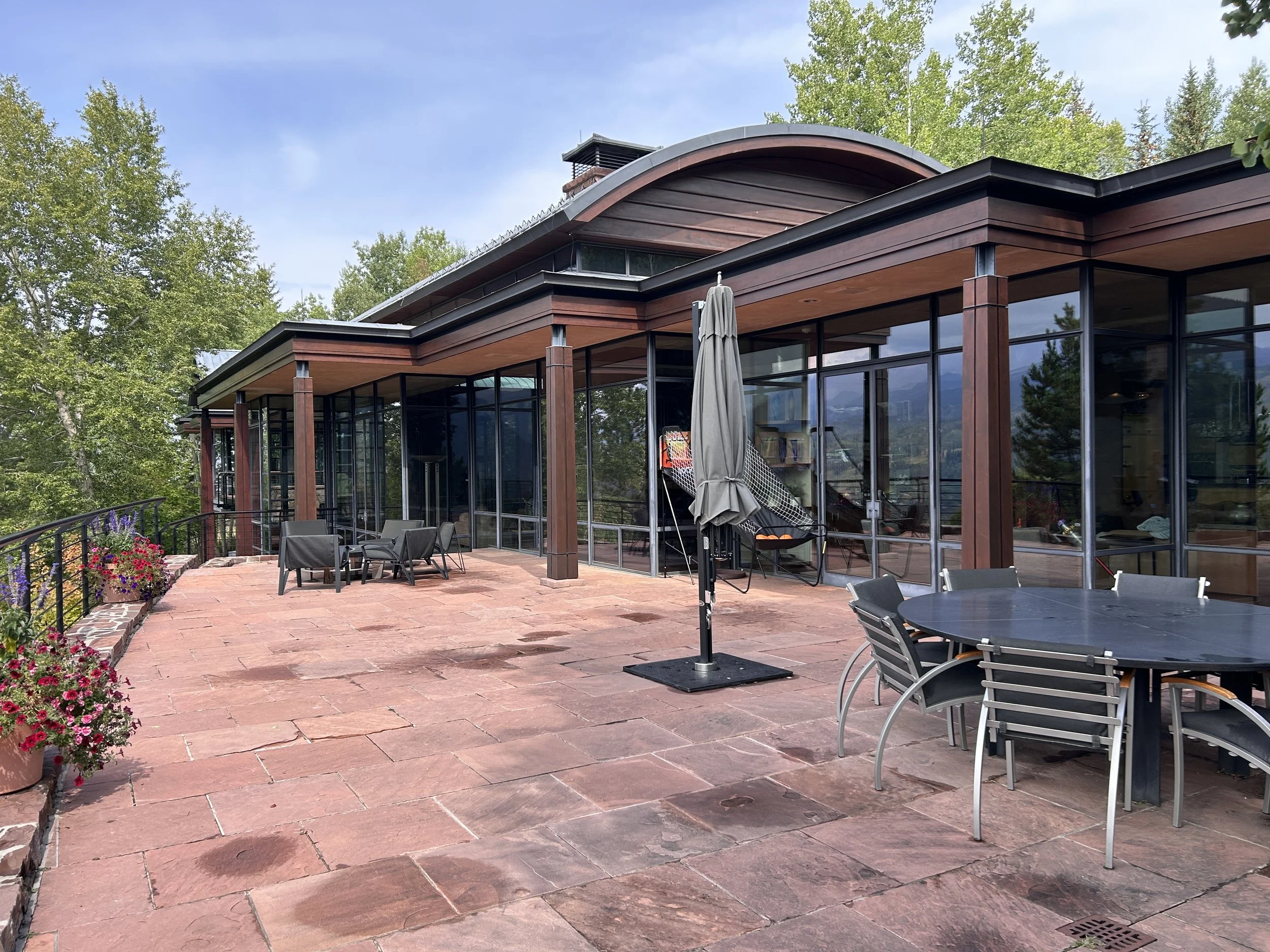 Professional real estate appraisal for estate distribution in Glenwood Springs.