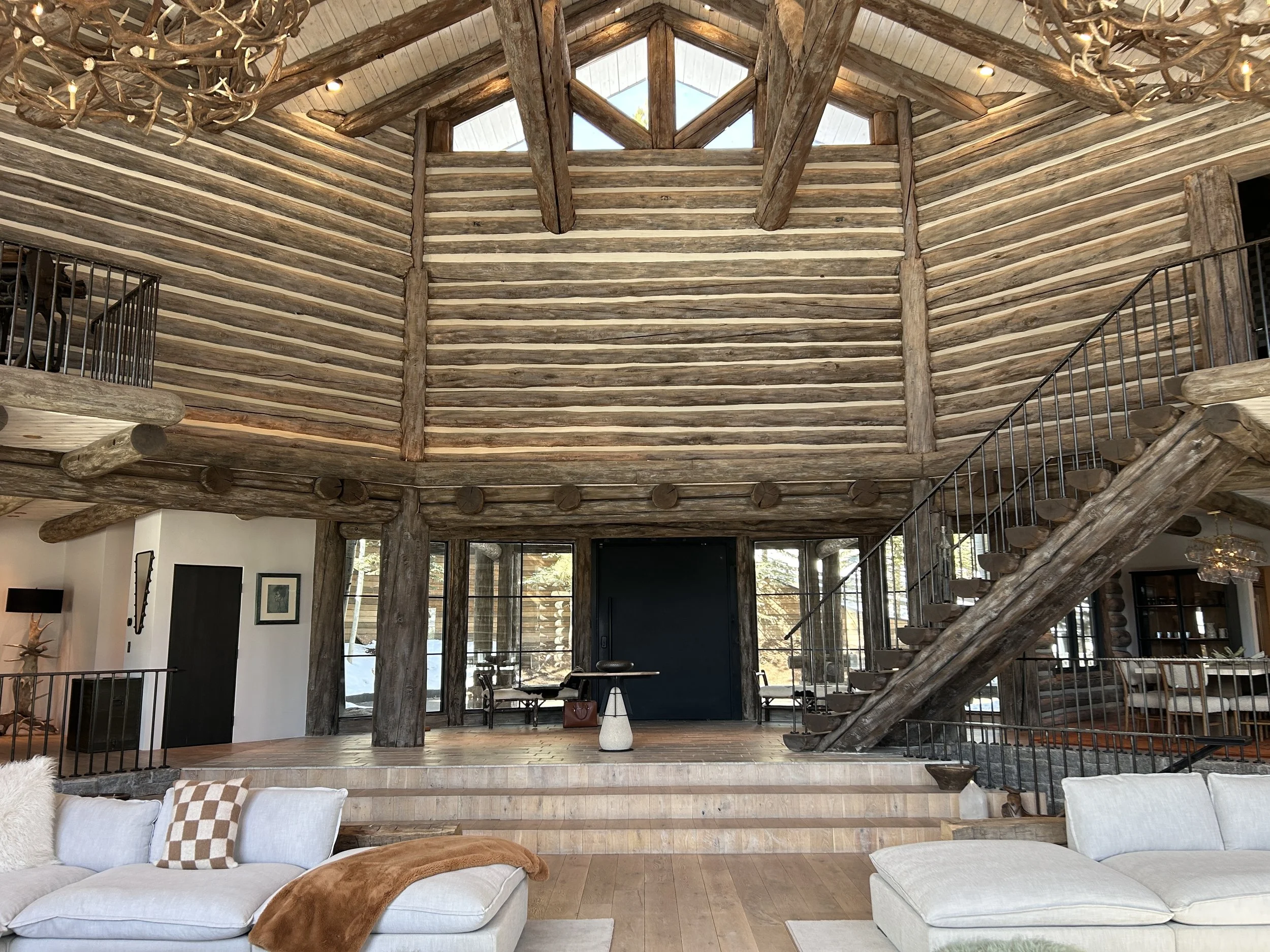 Luxury Single Family Residence Appraisals