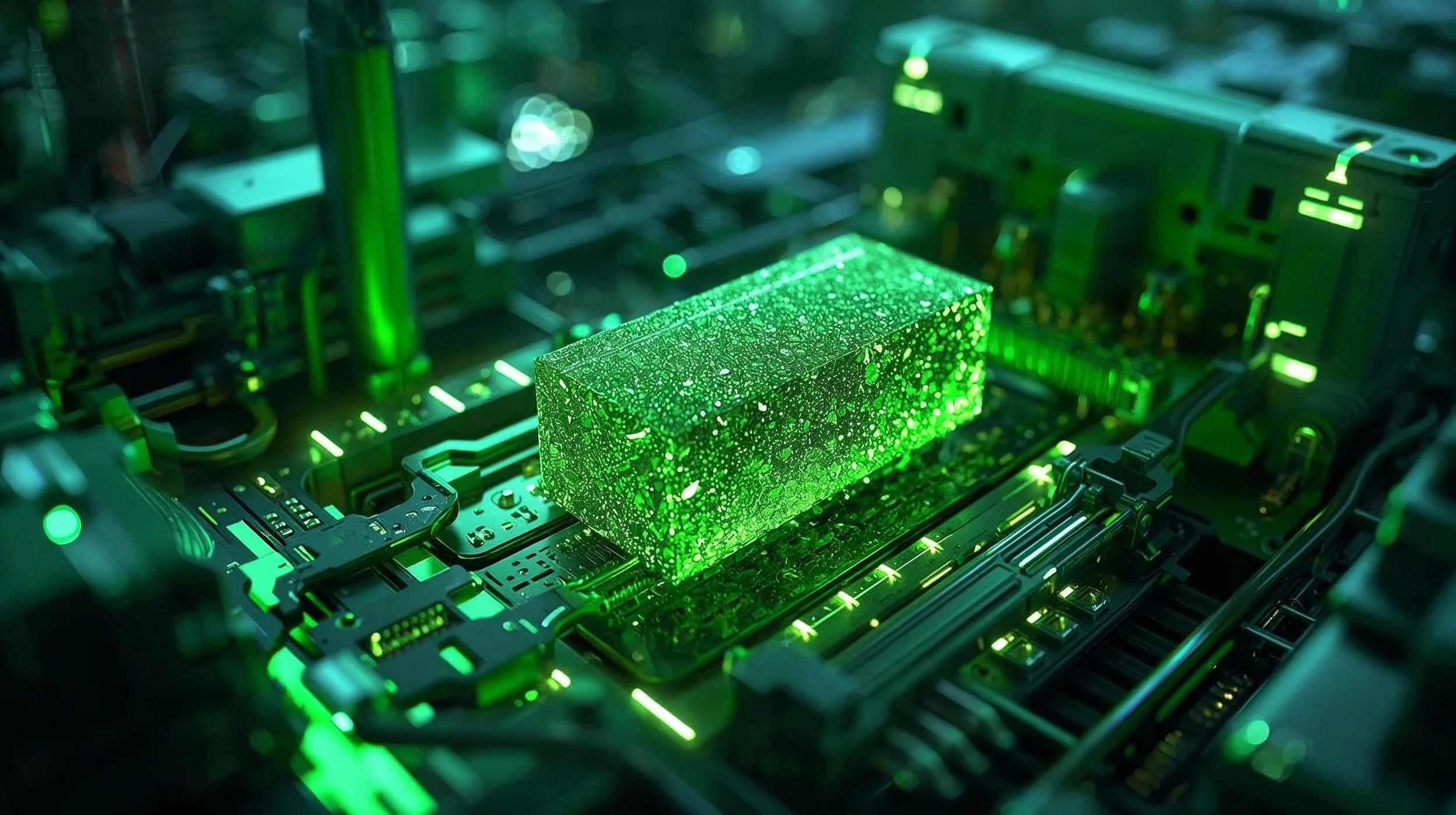 Trust, Transparency and Enforcement: How the UK’s DataWatchdog is Addressing AI Regulation