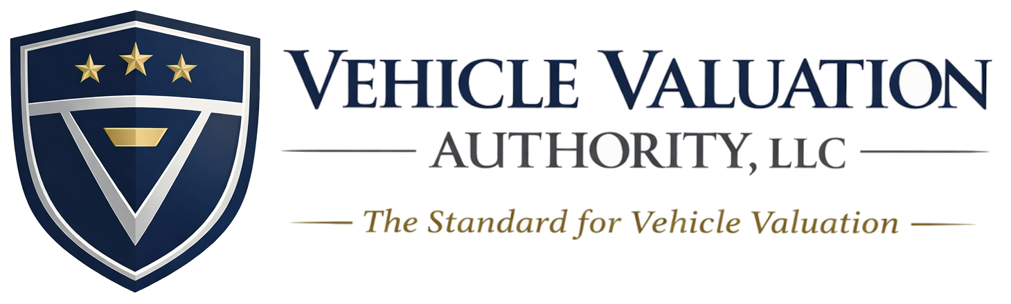 Vehicle Valuation Authority