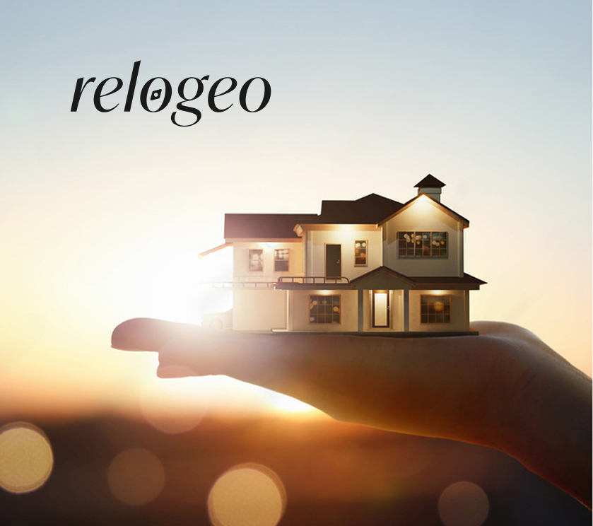 Relogeo | End-to-End
