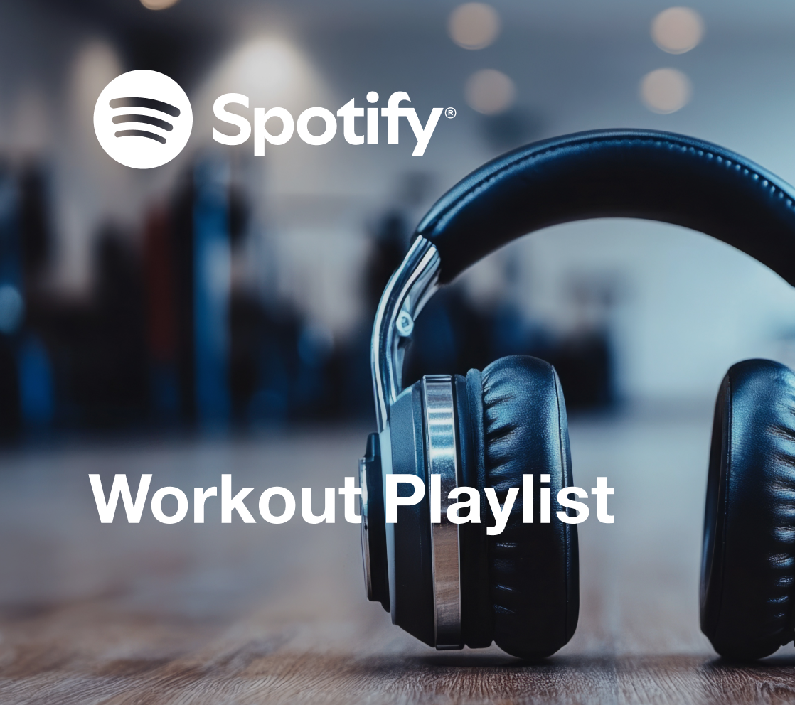 Workout Playlist | Add-a-Feature