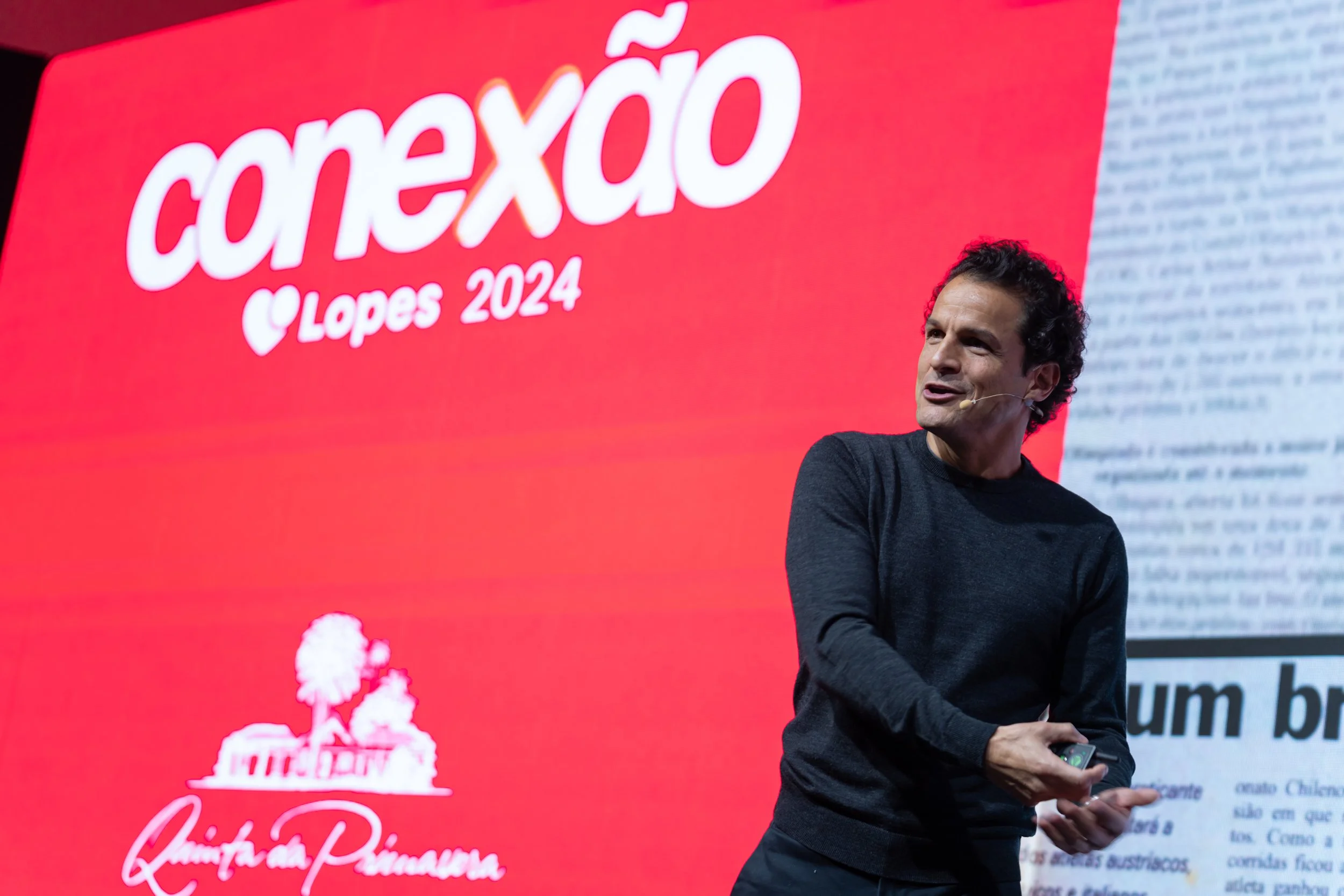 Marcelo Apovian Palestrando