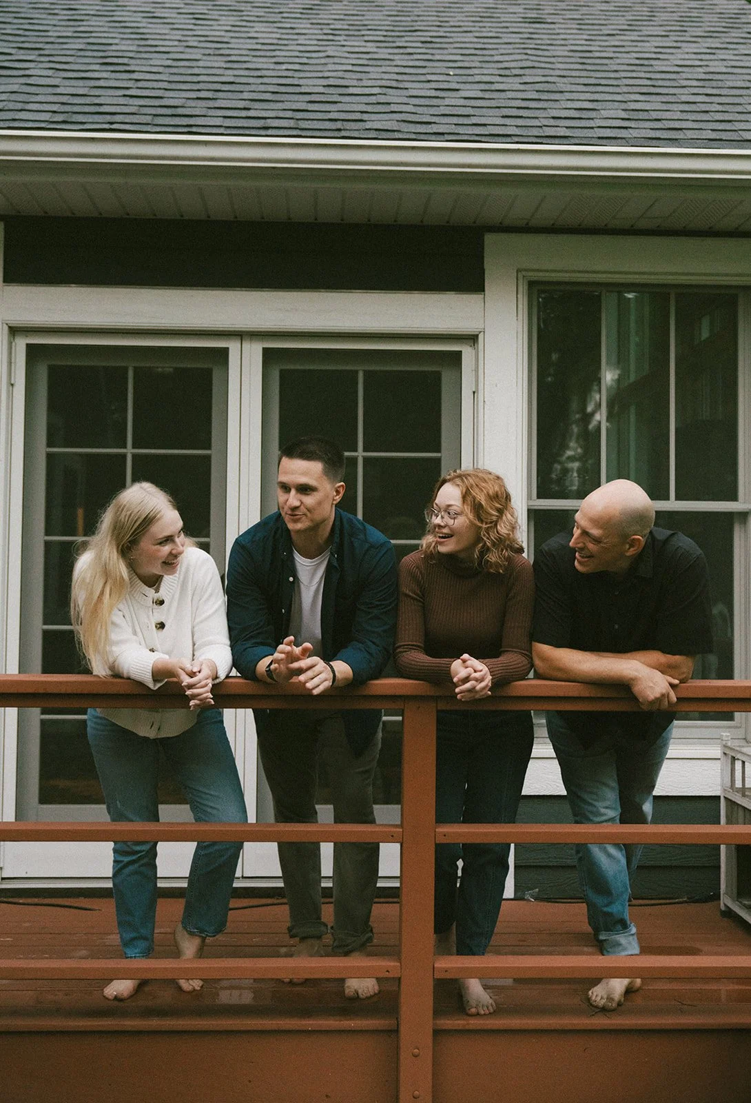 Ep. 72 | Advent-ageous Social Time