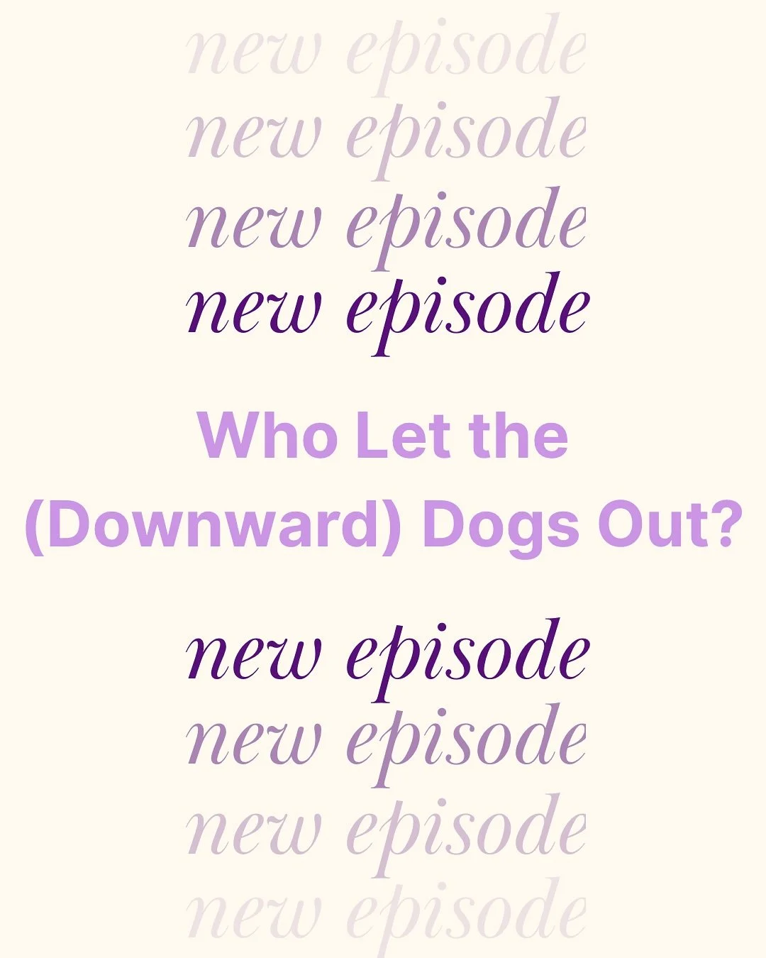 New week, new ep 🙂&zwj;↕️

Listen to the crew discuss "All truth is God's truth" wherever you get your podcasts 🎧