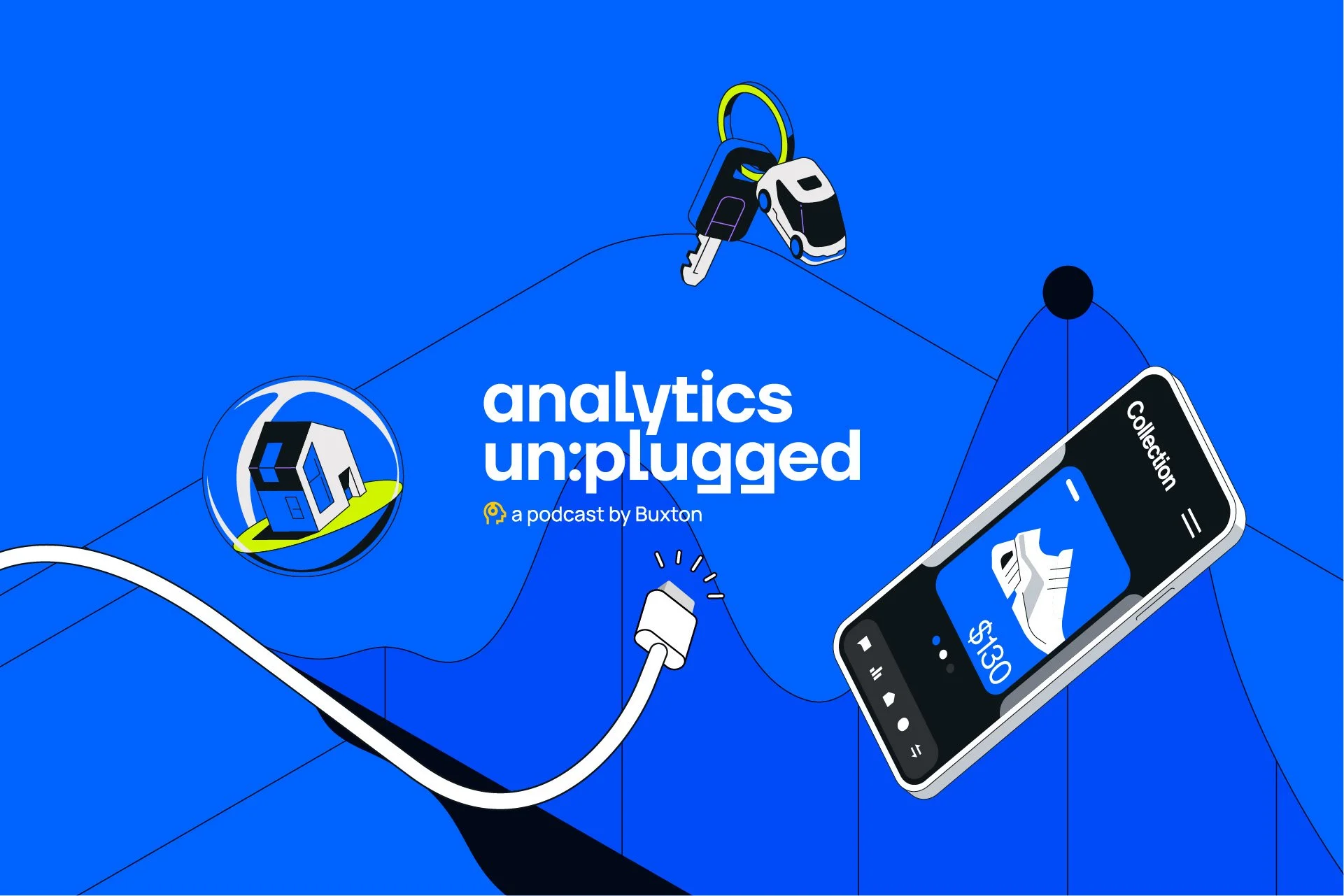 Analytics Unplugged Podcast