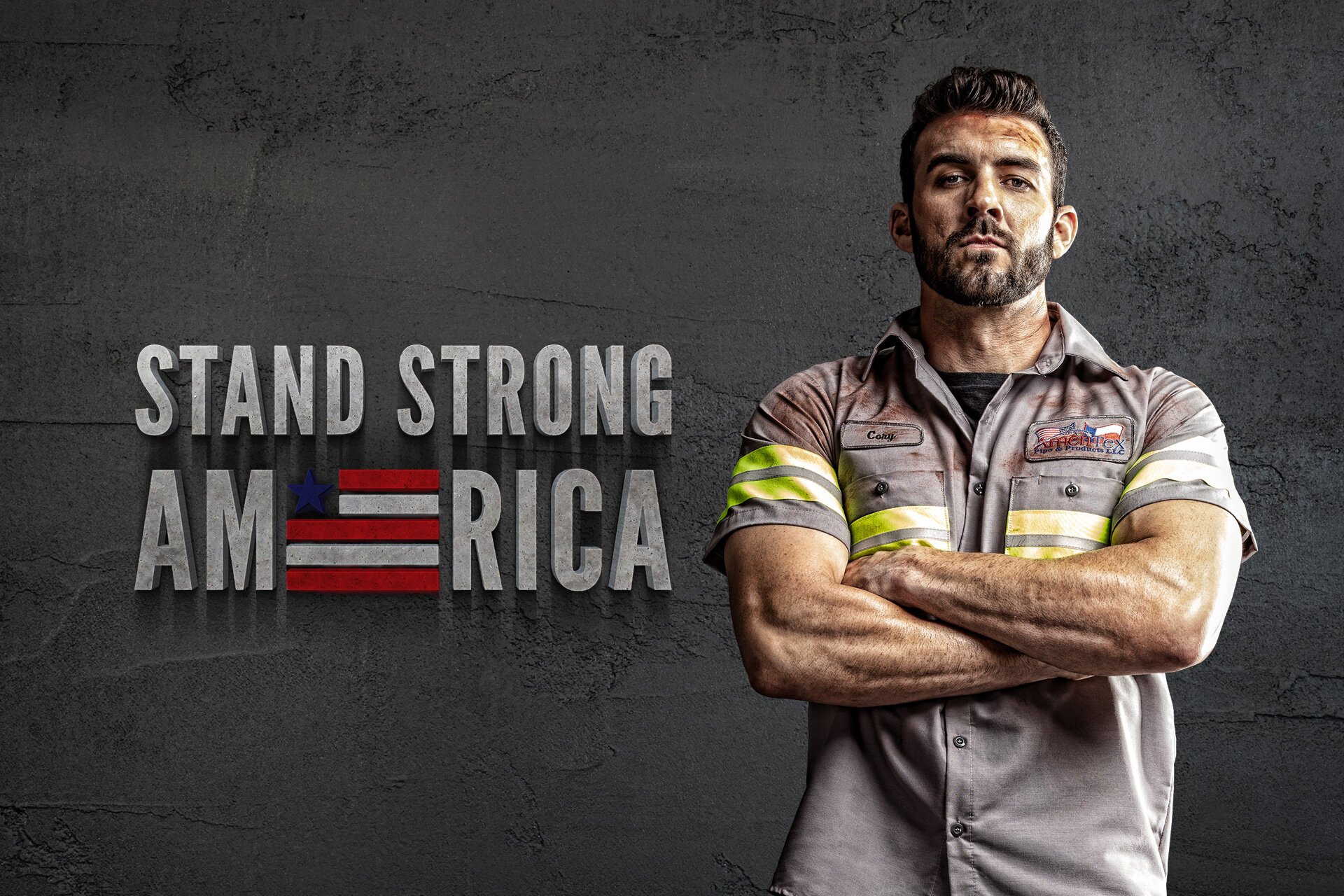 Ameritex Campaign