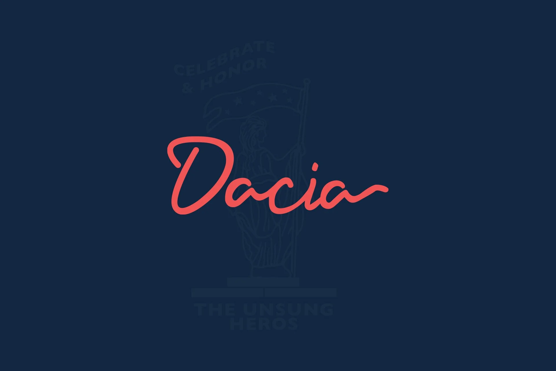 Dacia Coffey Personal Brand
