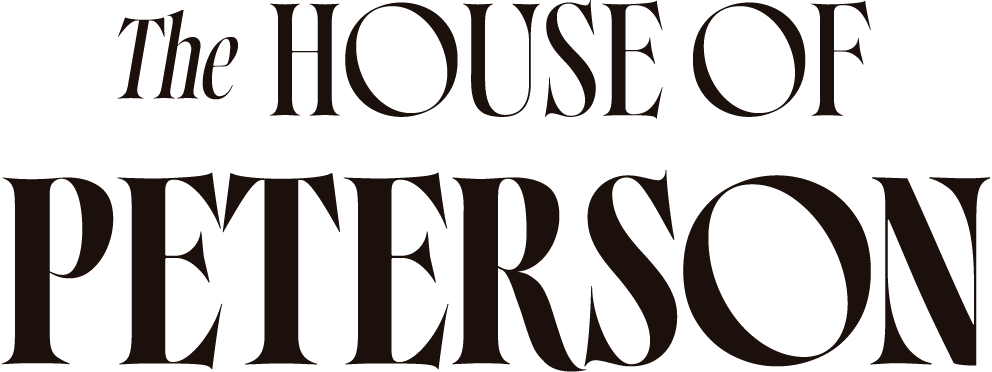 The House of Peterson