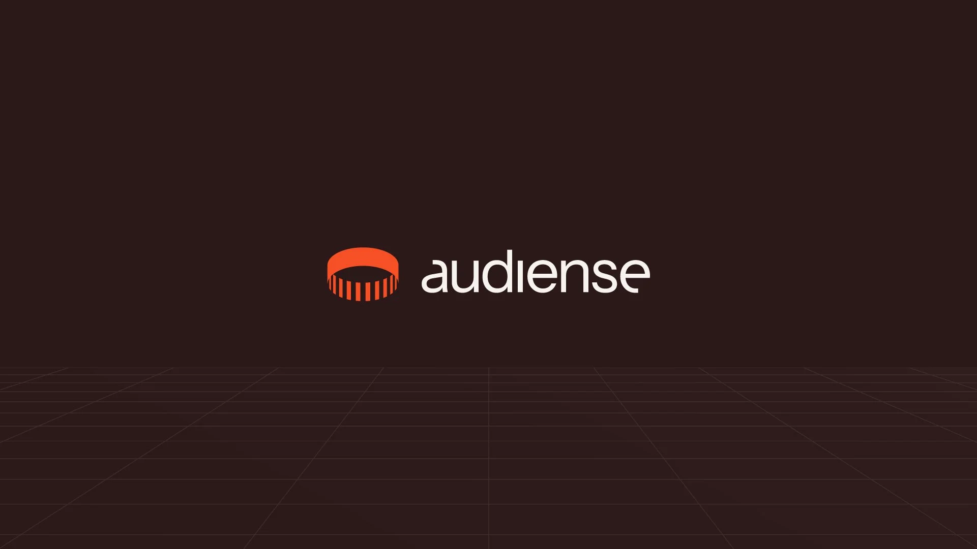 Audiense Intelligence Brand