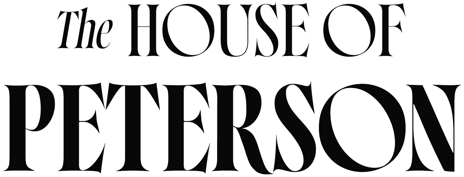 The House of Peterson