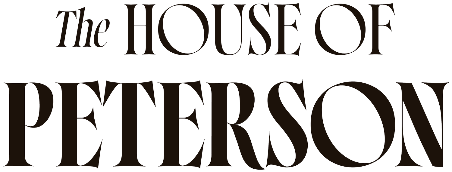 The House of Peterson