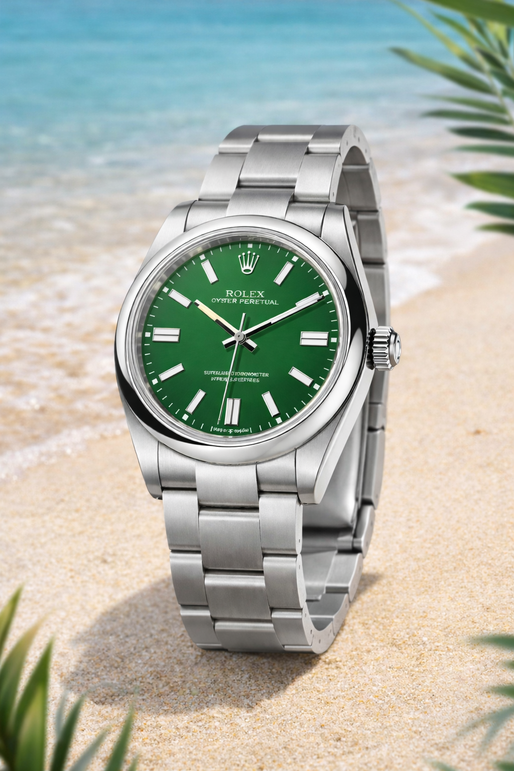 The Essential Refresh