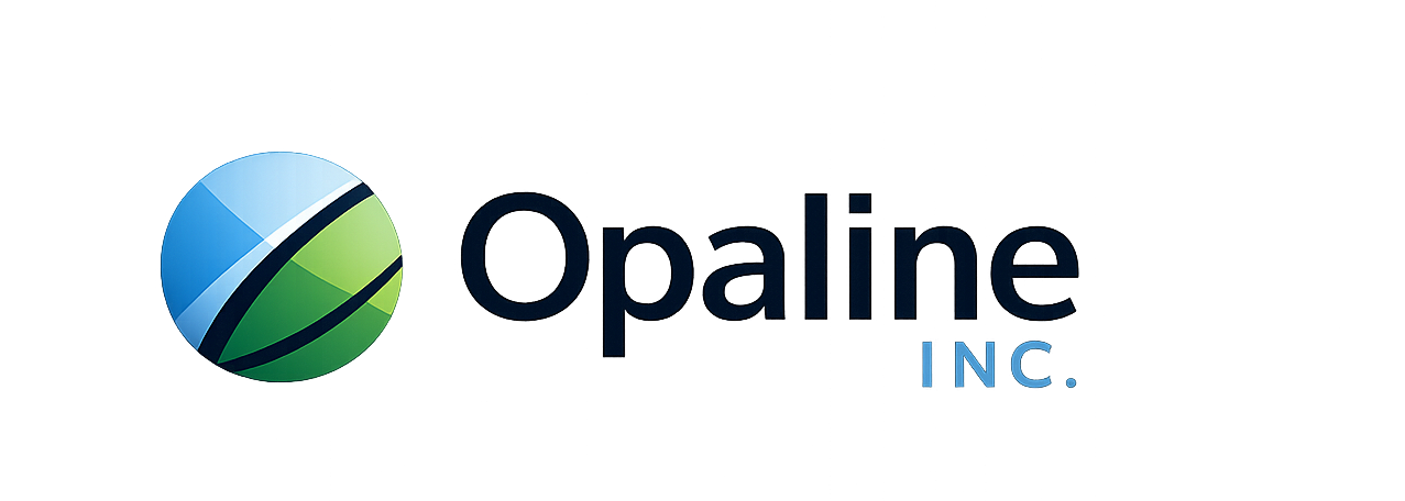 Opaline Inc