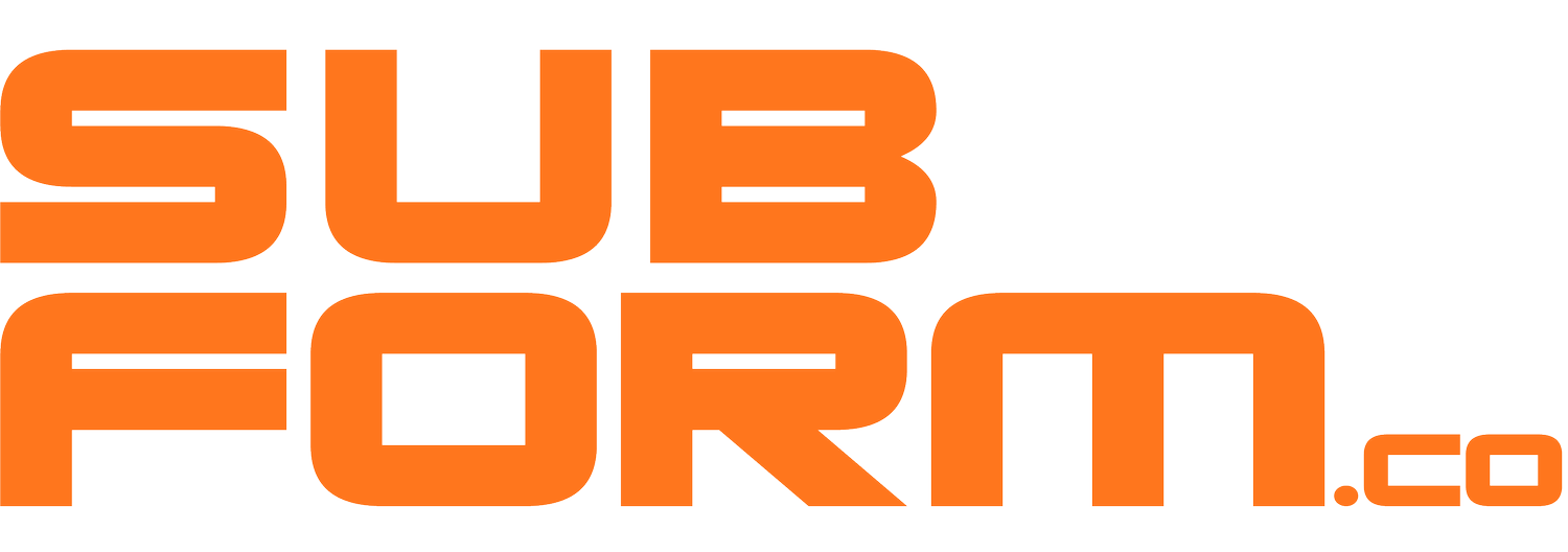 SUBFORM.co