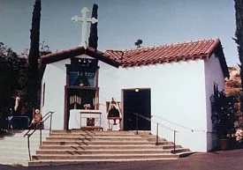 Mother Cabrini Pilgrimage