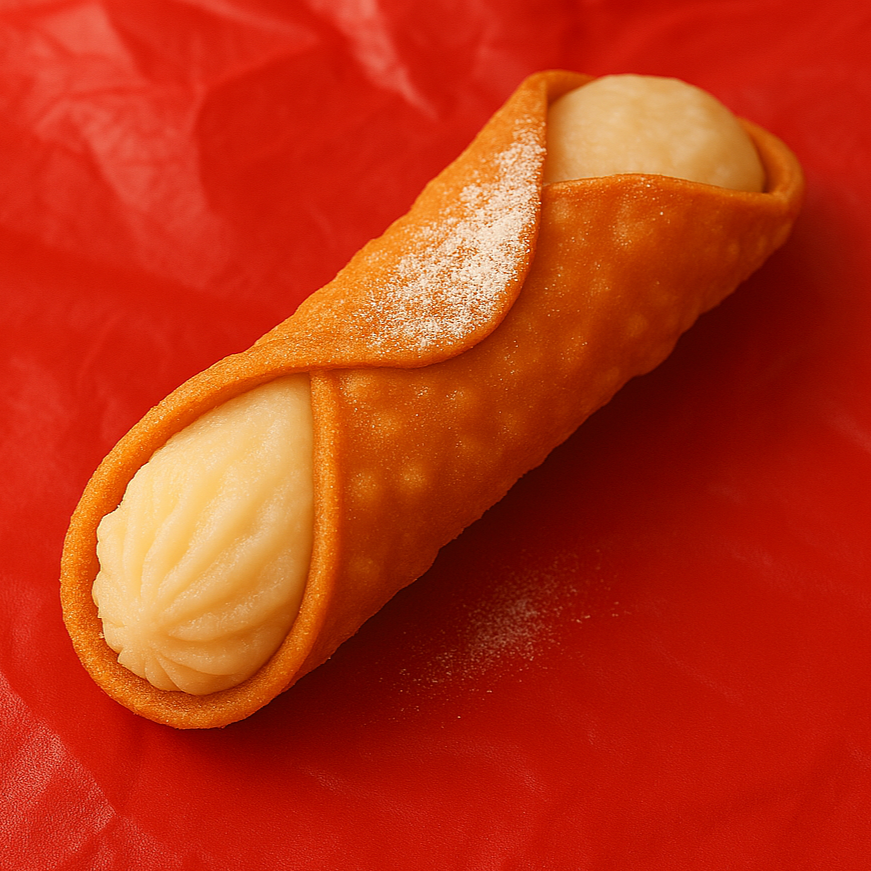 2026 St. Joseph's Day Cannoli Pre-Order