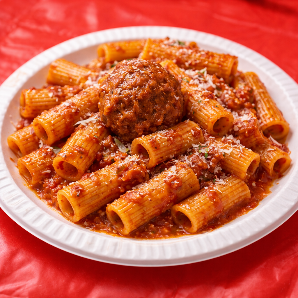 2026 St. Joseph's Day Italian Dinner - Adult