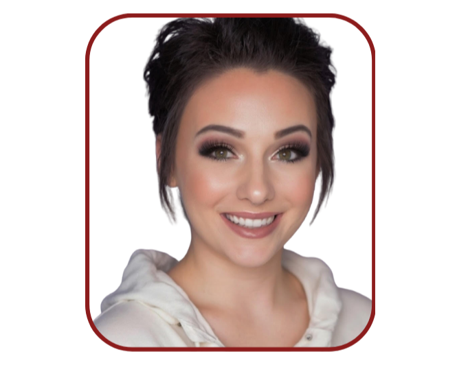 Tayler Staff ID Badge