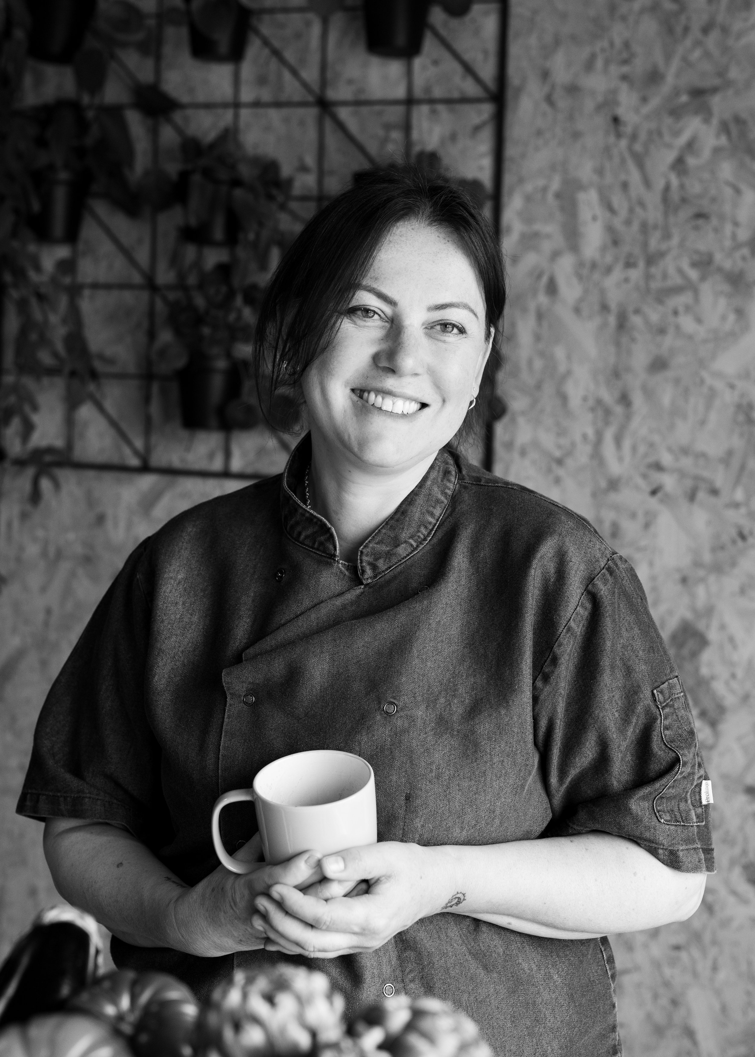 Saturday 28 February 2026 | Demo & Lunch: Plant Power - More Veg, Less Effort at Little Origins Frome