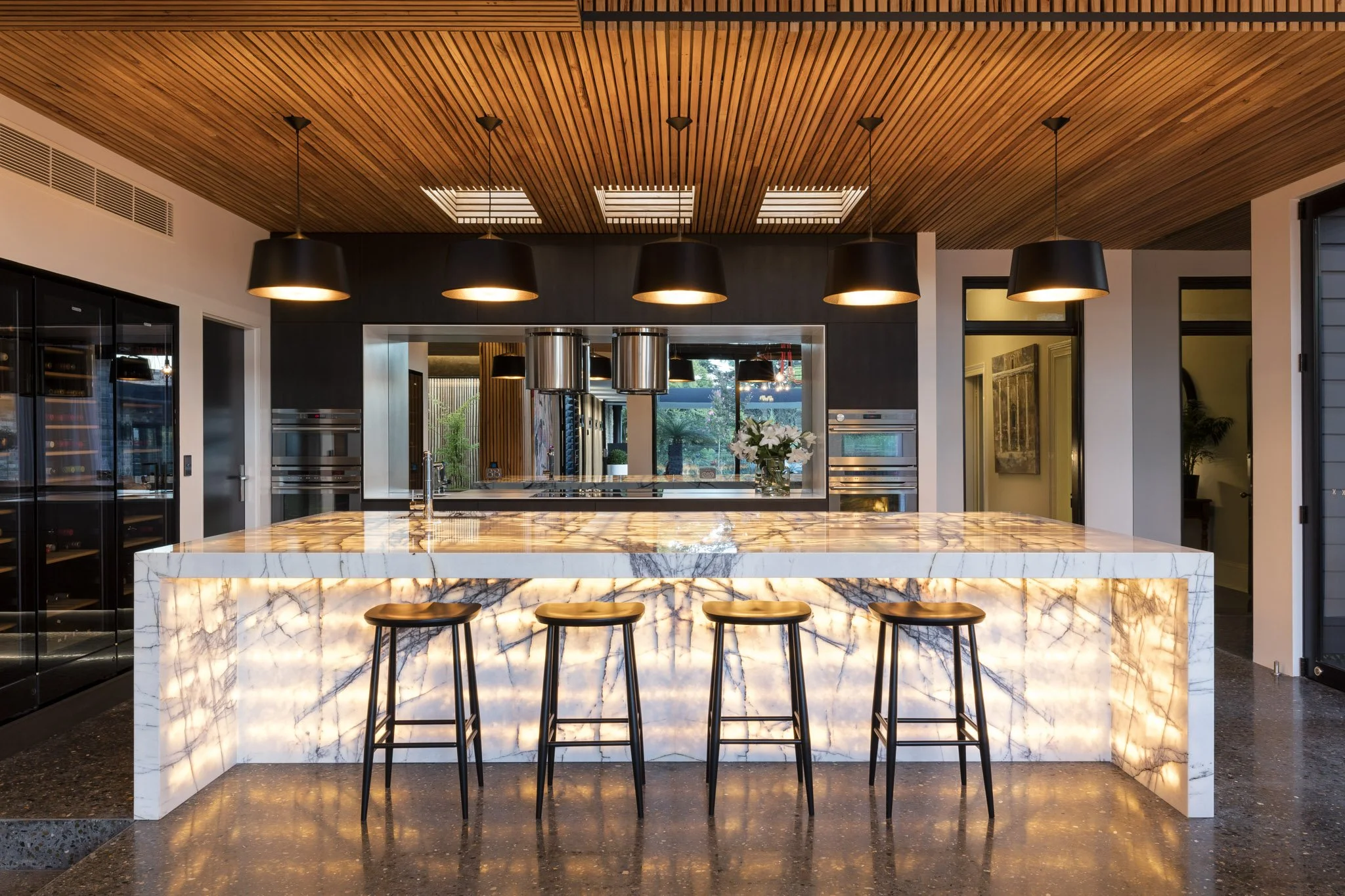 The Bundaroo St Project