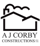 A J Corby Constructions Pty Ltd