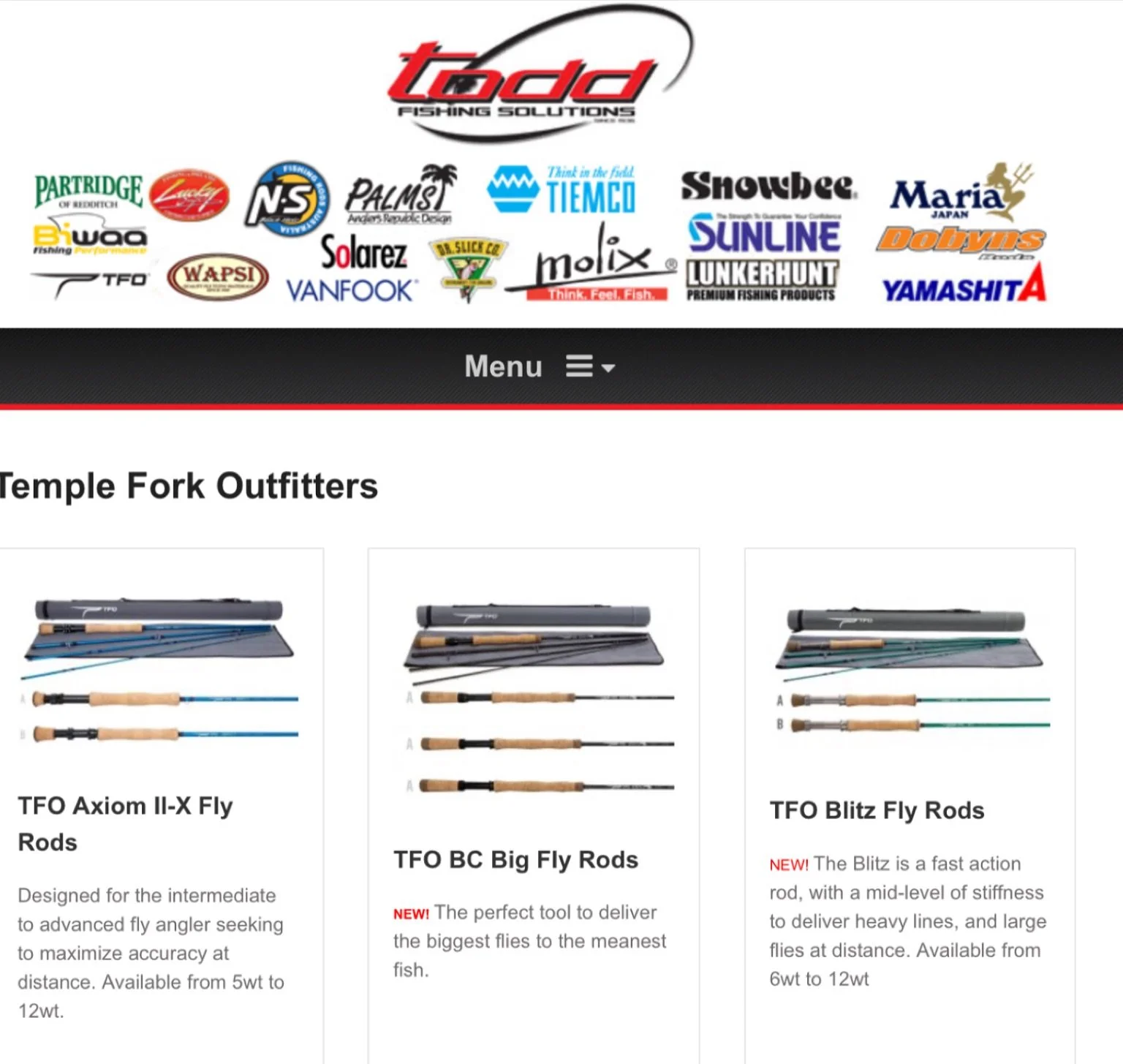 EJ Todd @ej_todd are one of the challenges longest standing sponsors. Quality products from a quality company. We are very appreciative of the support each year team ,thanks for the help in making this comp what it is. Support those that support us.
