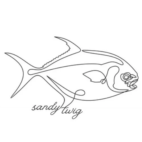 We are stoked to have Jims from @sandy.twig back on board as a competitor and valued sponsor of this years @afo_hinchinbrookflychallenge ! He ties unique patterns exquisitely, but can also knock out some of the sexiest traditional flies you will ever